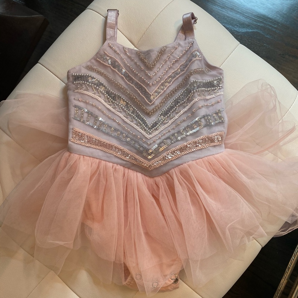 Tutu de monde
